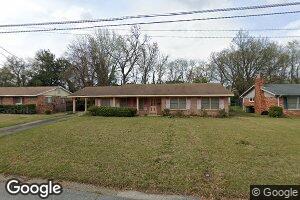 3484 Melrose Dr, Columbus, GA 31906