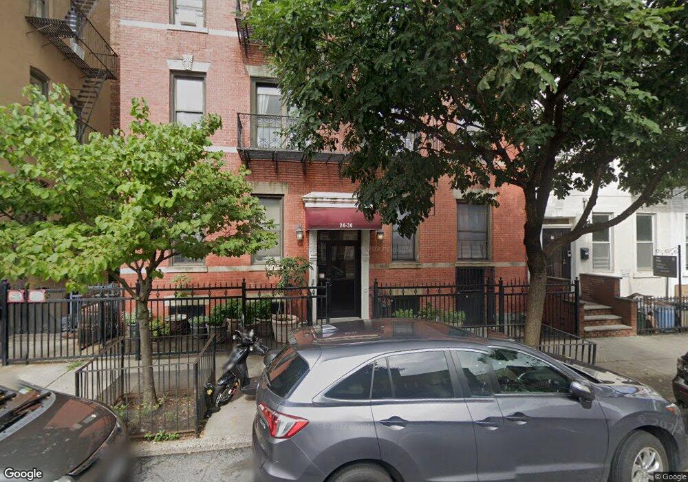 2426 41st St, Astoria, NY 11103 - photo 1