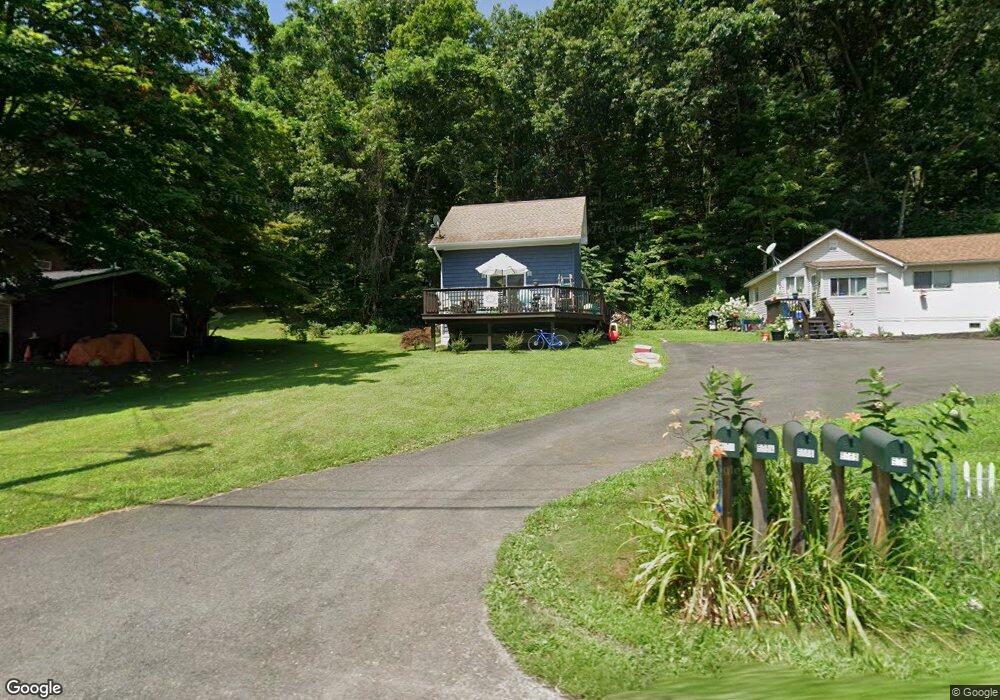 571 Spring Lake Rd, Red Hook, NY 12571 - photo 1