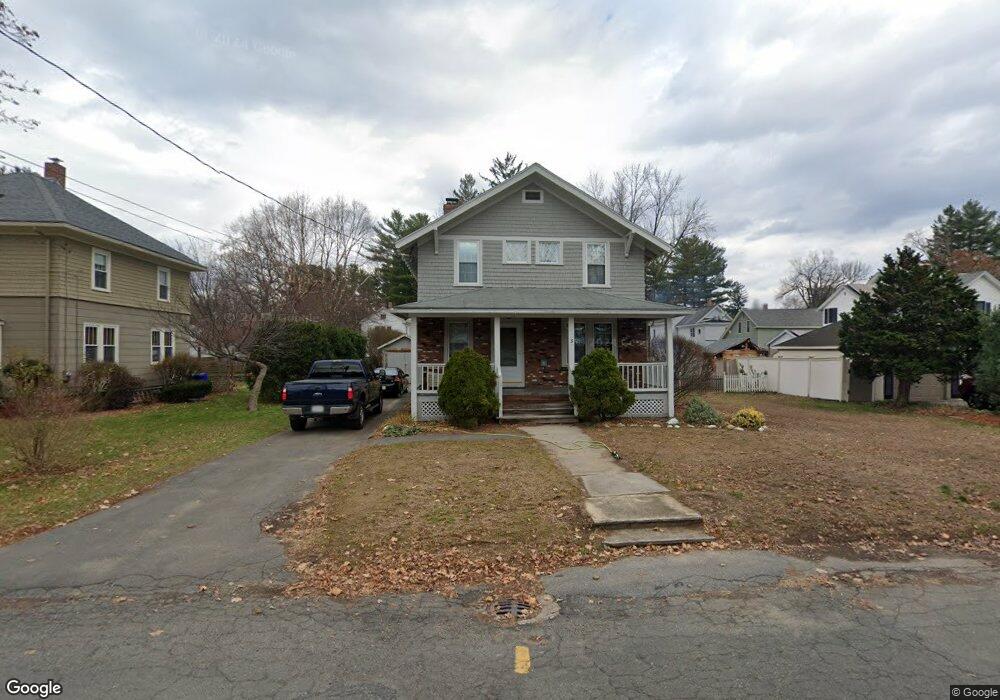 3 Knight Ave, Easthampton, MA 01027 - photo 1