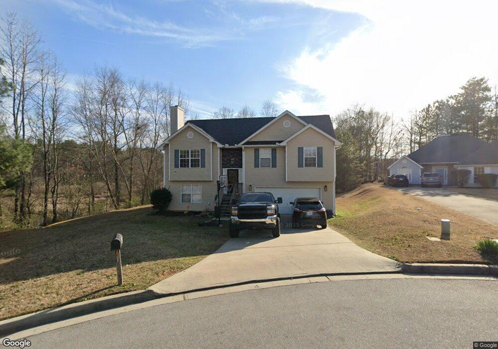 3899 Hilltop Ln unit 3, Rex, GA 30273 - photo 1