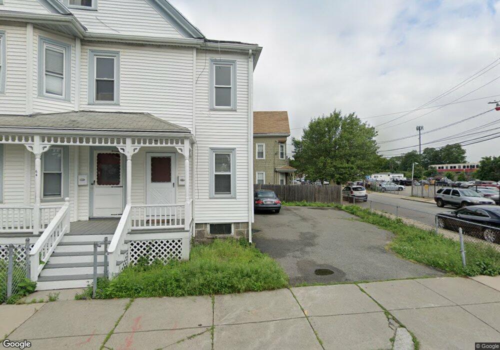 64 Tolman St unit 2, Dorchester, MA 02122 - photo 1