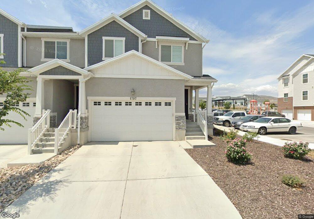 1797 N 3780 W unit 572, Lehi, UT 84043 - photo 1