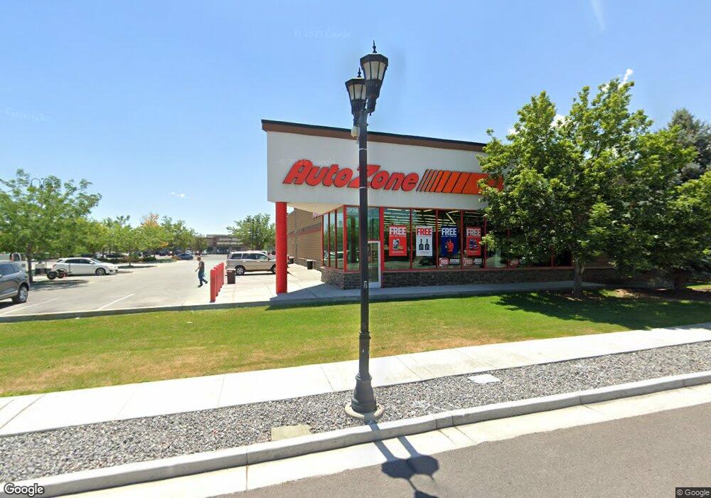 3751 W Vista Dr W, West Jordan, UT 84088 - photo 1