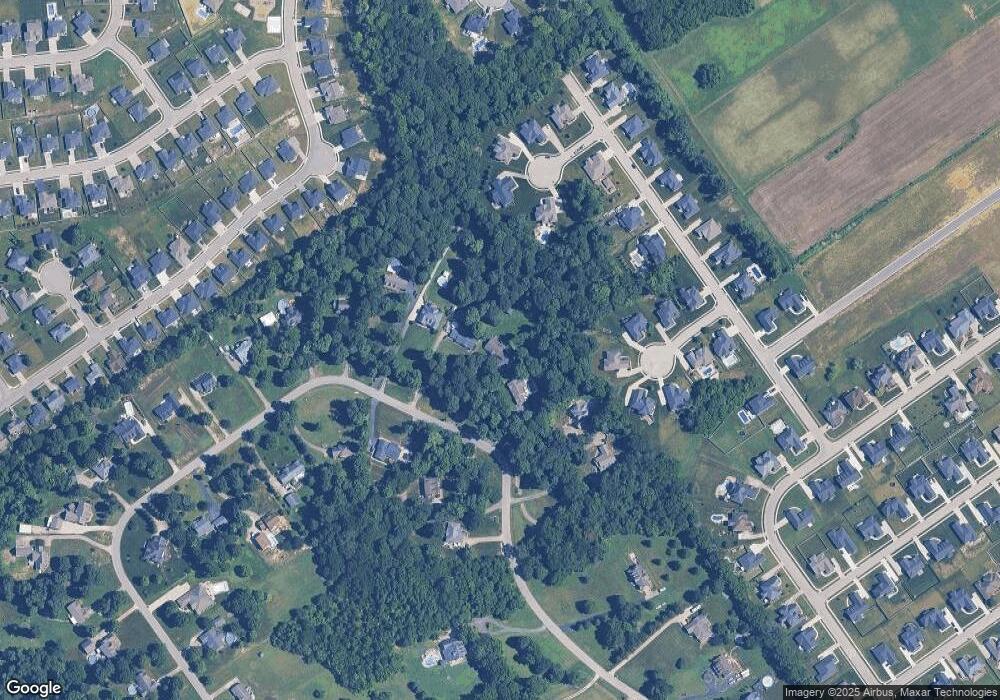 8012 Hidden River Trace, Charlestown, IN 47111 - photo 1