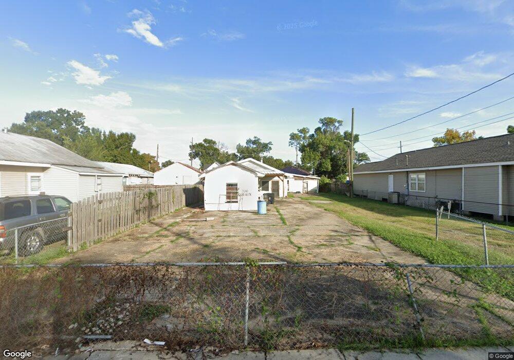 206 Gouaux Ave, Houma, LA 70364 - photo 1