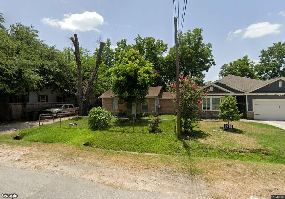 875 Prosper St, Houston, TX 77088 - photo 1