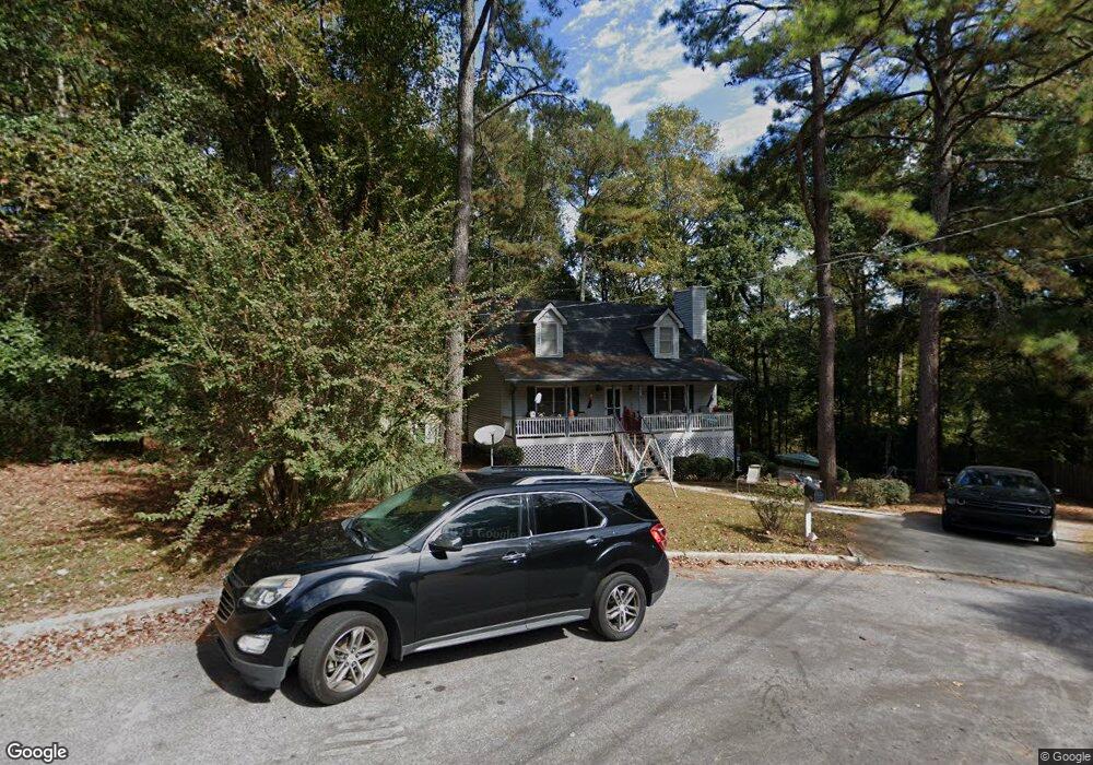 1704 Windy Ridge Ct SE unit 1, Conyers, GA 30013 - photo 1