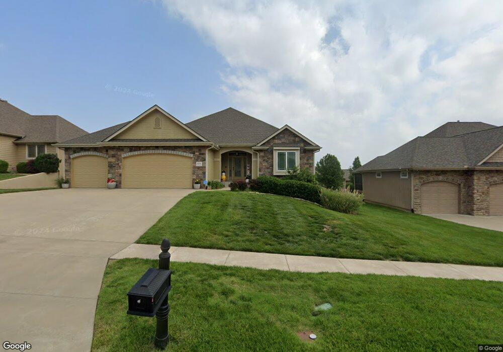6308 SW 42nd Cir, Topeka, KS 66610 - photo 1