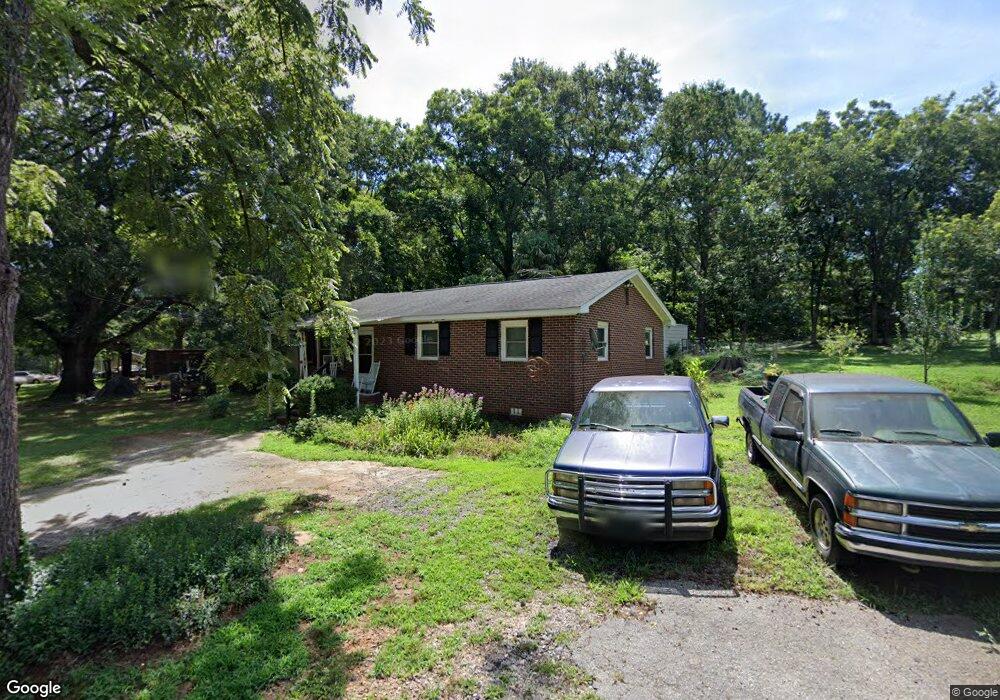 105 Webb Cemetary Rd, Pendleton, SC 29670 - photo 1