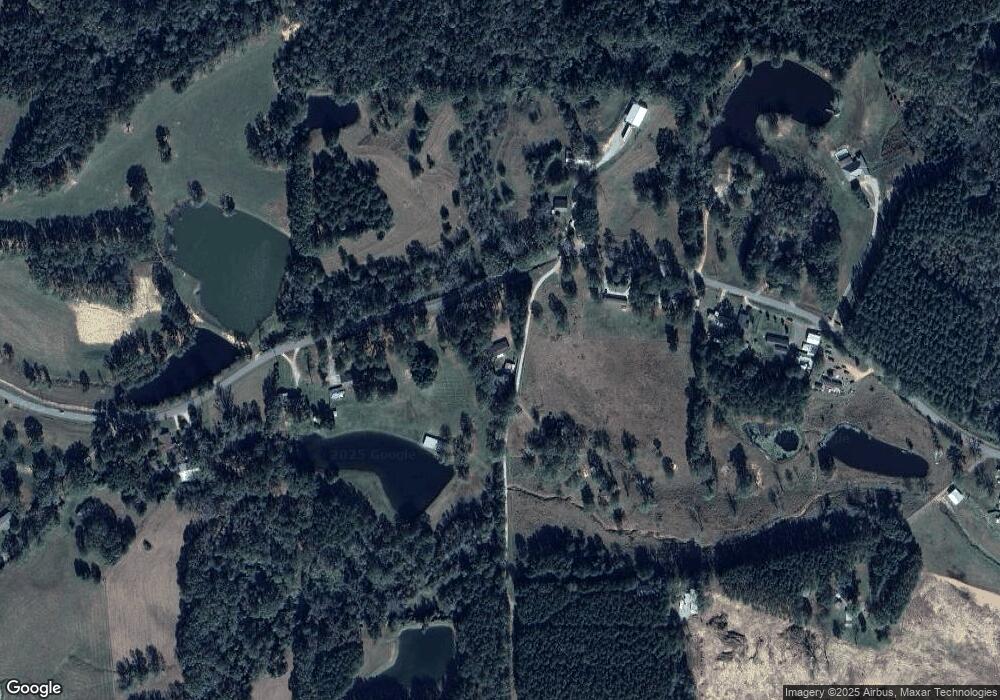 238 J P Parker Rd, Laurel, MS 39443 - photo 1