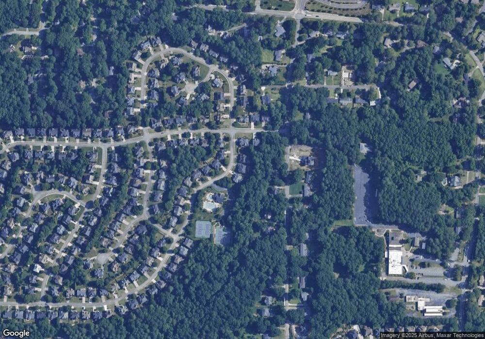 1023 Queensgate Dr SE unit 1, Smyrna, GA 30082 - photo 1