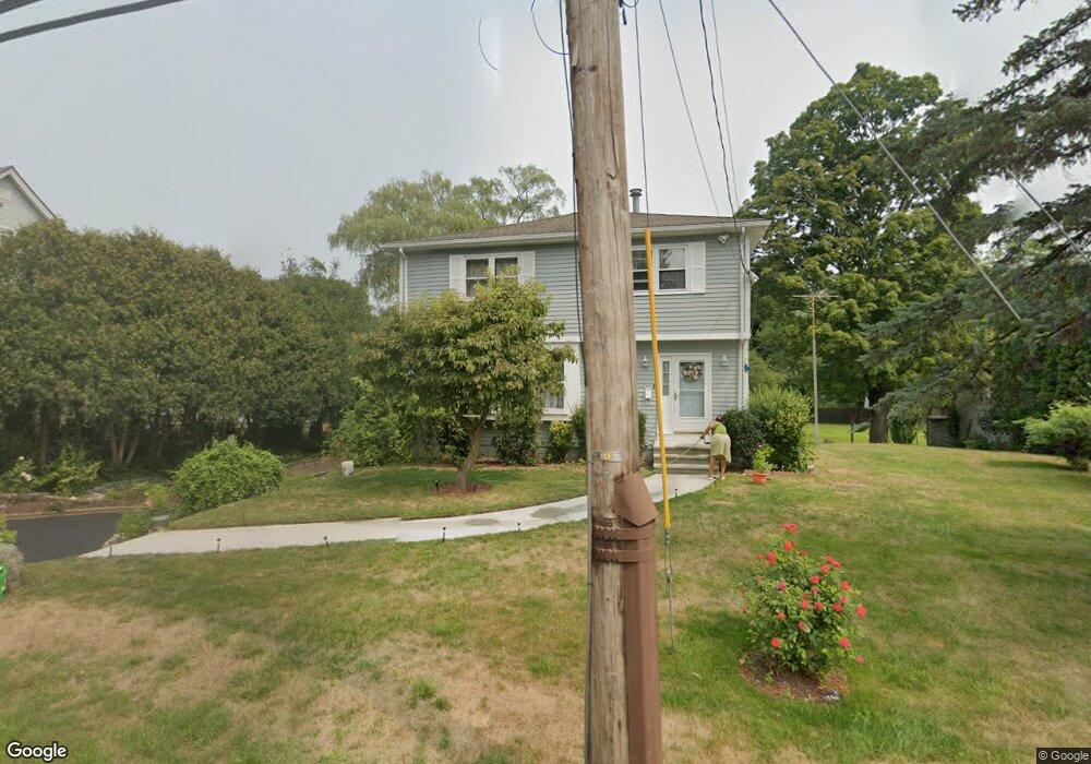 50 Forest Ave, Hudson, MA 01749 - photo 1