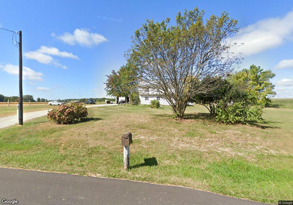 2102 Sunman Rd, Batesville, IN 47006 - photo 1