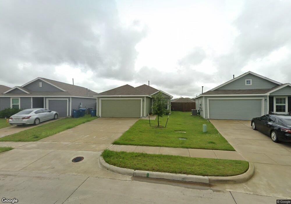 6217 Unbridled Dr, Forney, TX 75126 - photo 1