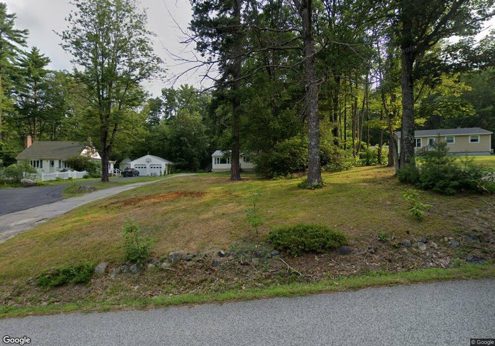 28 Maple St, Fryeburg, ME 04037 - photo 1