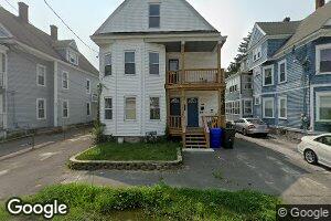 772 Hall St, Manchester, NH 03104