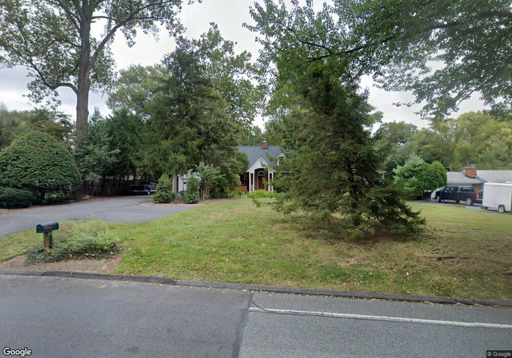 13927 Notley Rd, Silver Spring, MD 20904 - photo 1