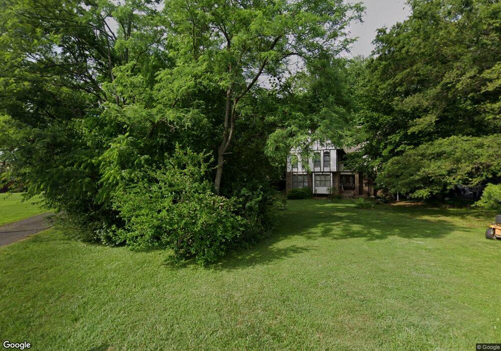 8615 Tall Oaks Rd, Sparrows Point, MD 21219 - photo 1