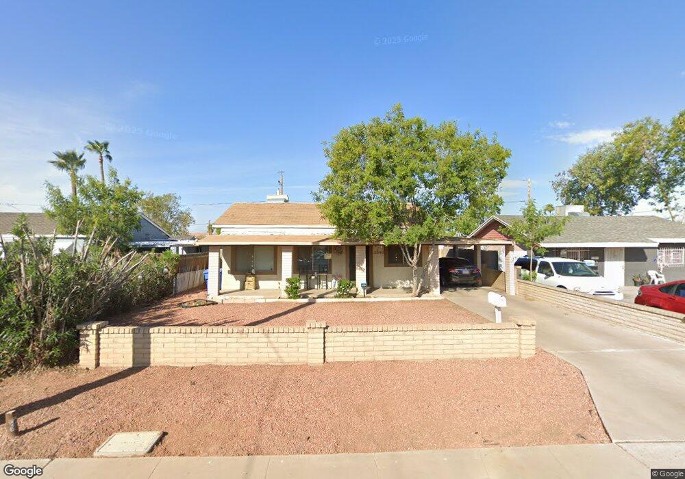 2040 N 18th St, Phoenix, AZ 85006 - photo 1