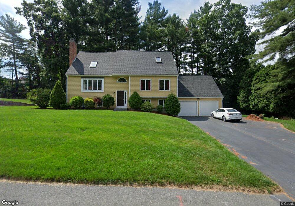 8 Attitash Ave, Sutton, MA 01590 - photo 1