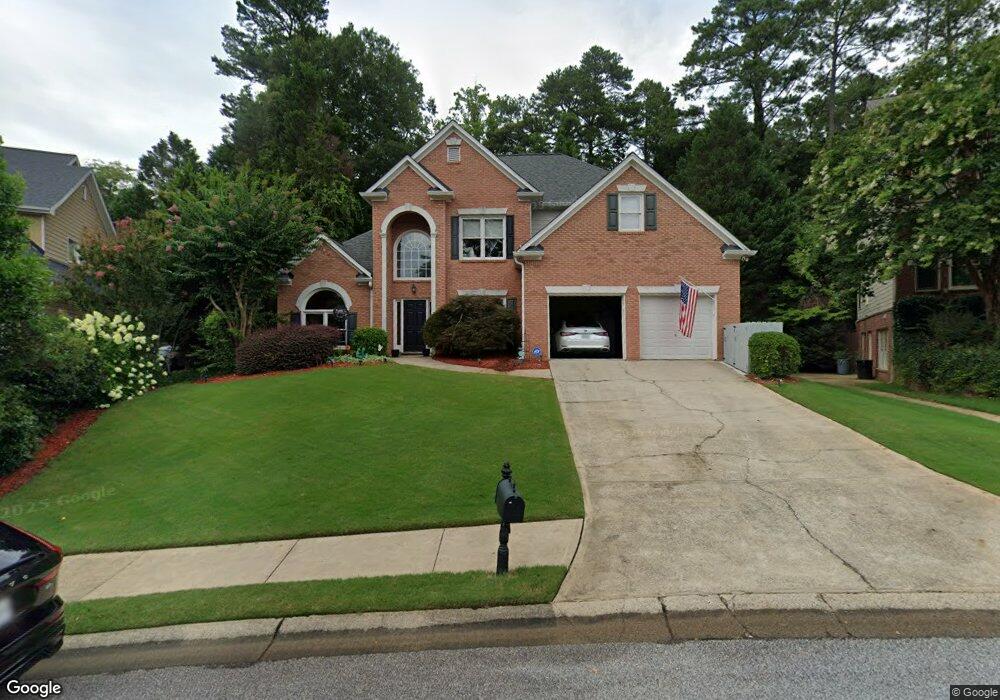 2969 Nestle Creek Dr, Marietta, GA 30062 - photo 1