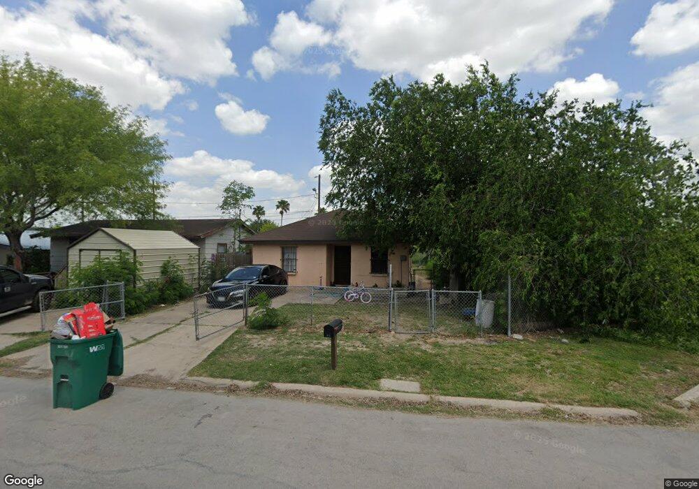 1013 E Chapa Ave, Pharr, TX 78577 - photo 1