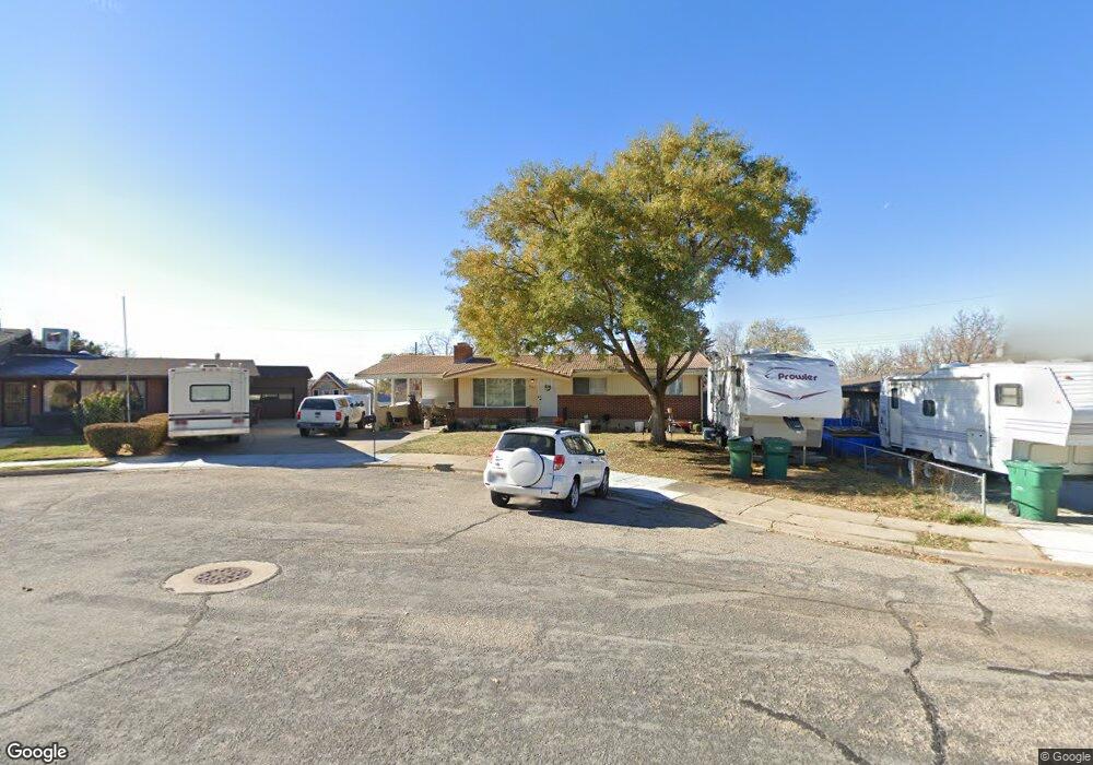 5841 S 2150 W, Roy, UT 84067 - photo 1