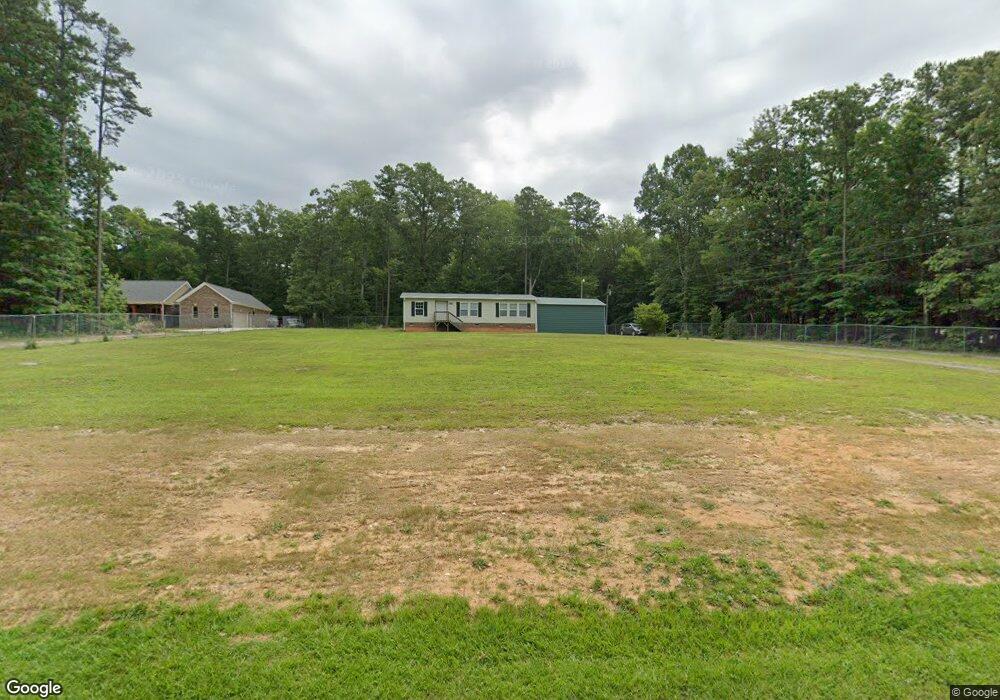 5287 Seagrove Plank Rd, Asheboro, NC 27205 - photo 1