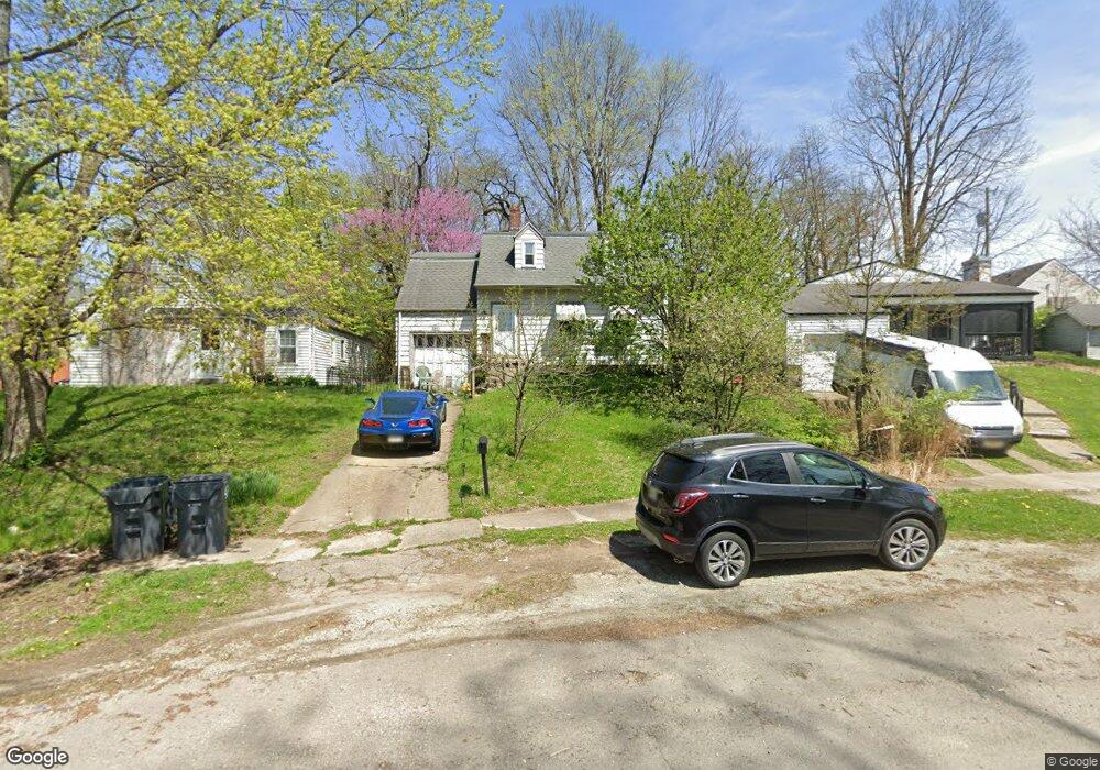 1134 Irving Way, Anderson, IN 46016 - photo 1