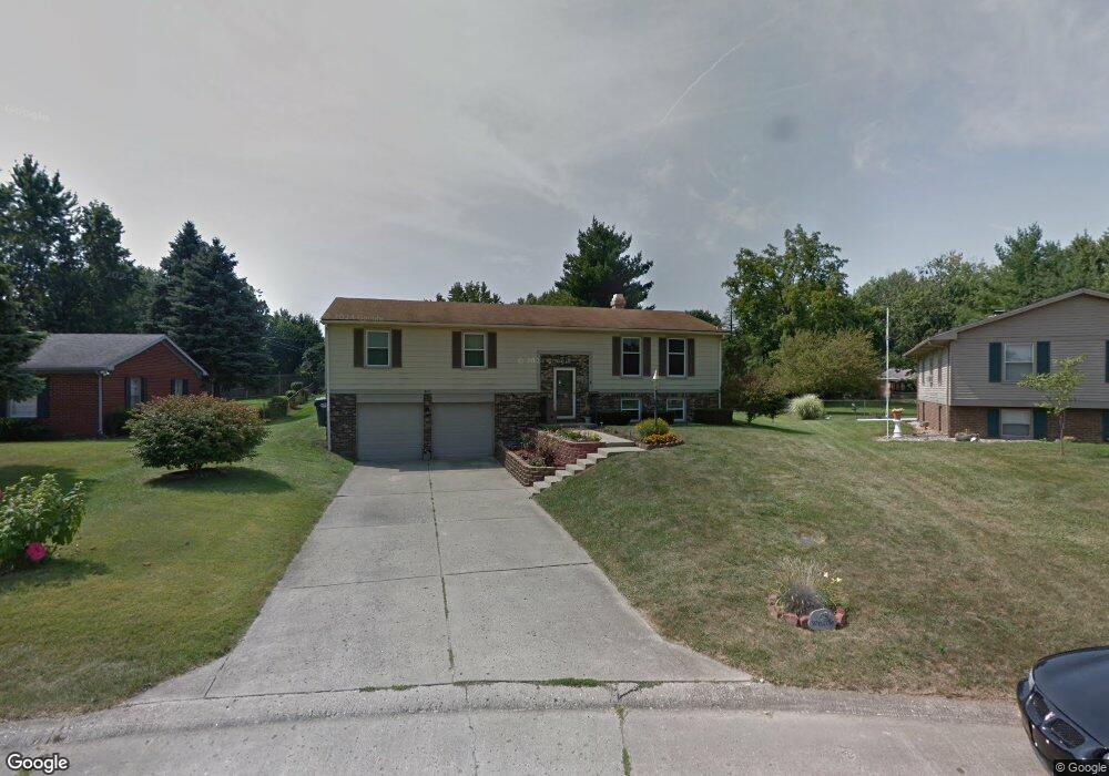 3033 Spring Valley Ct, Anderson, IN 46011 - photo 1