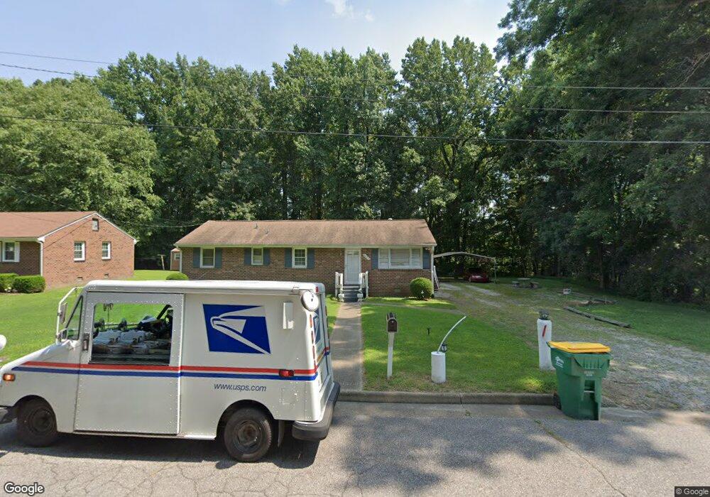 2623 Perry St, Hopewell, VA 23860 - photo 1