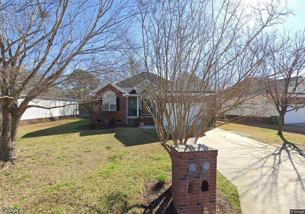 2244 Richmond Hills Dr, Florence, SC 29505 - photo 1