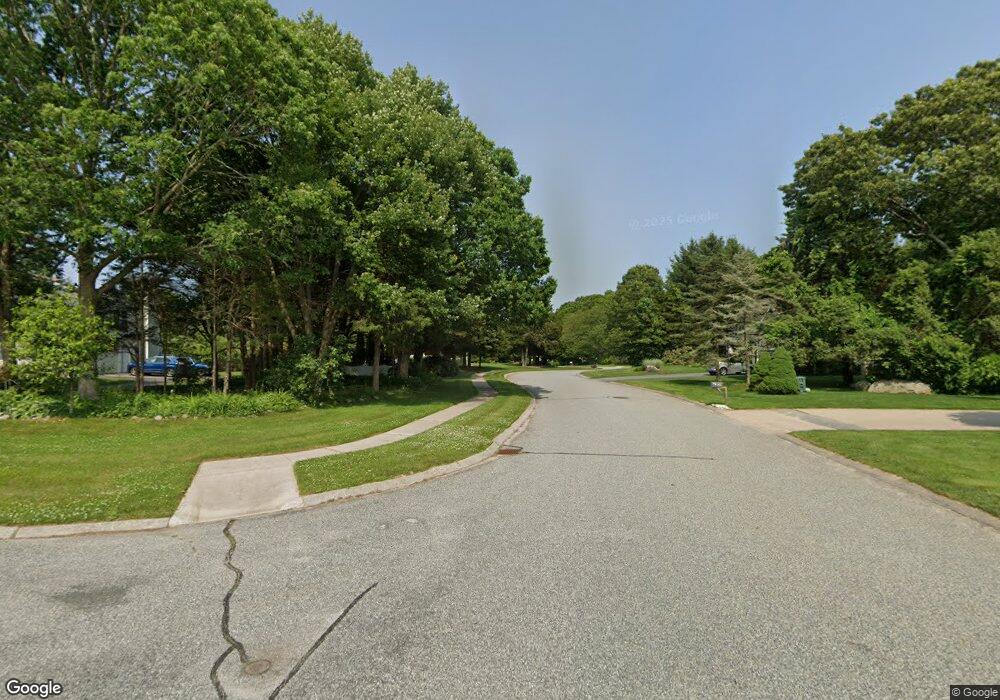 2 Curtis Cir, South Kingstown, RI 02879 - photo 1