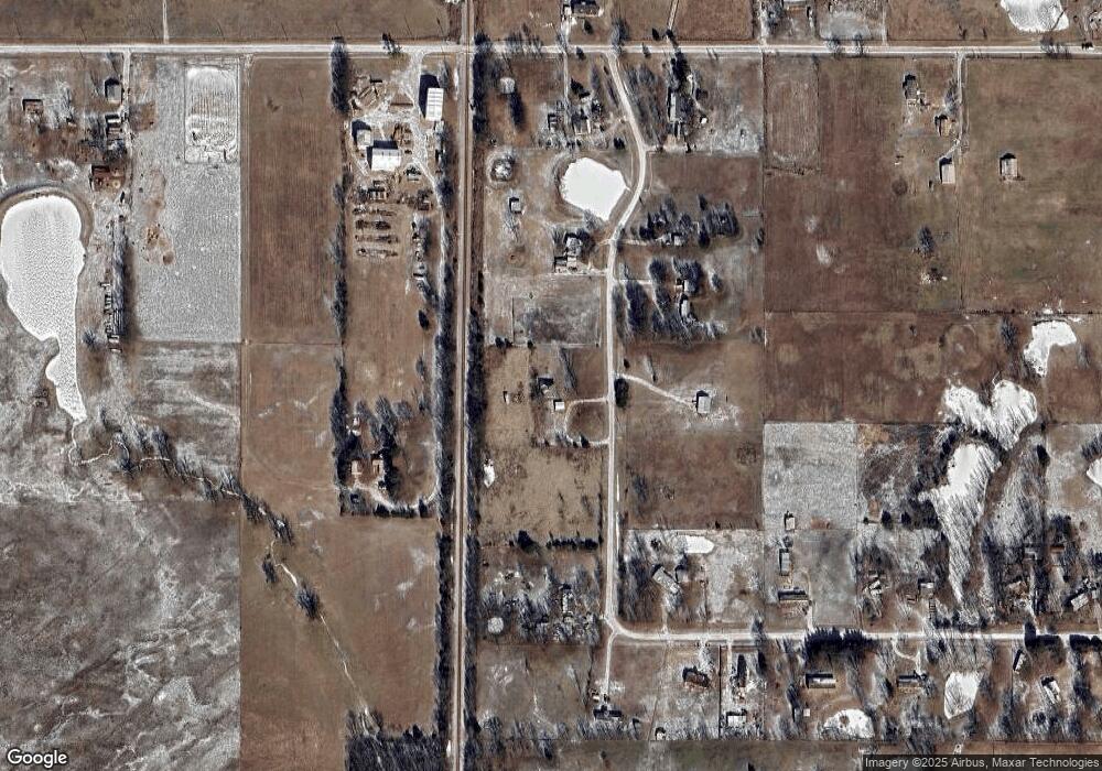 2199 N 166 Rd, Mounds, OK 74047 - photo 1