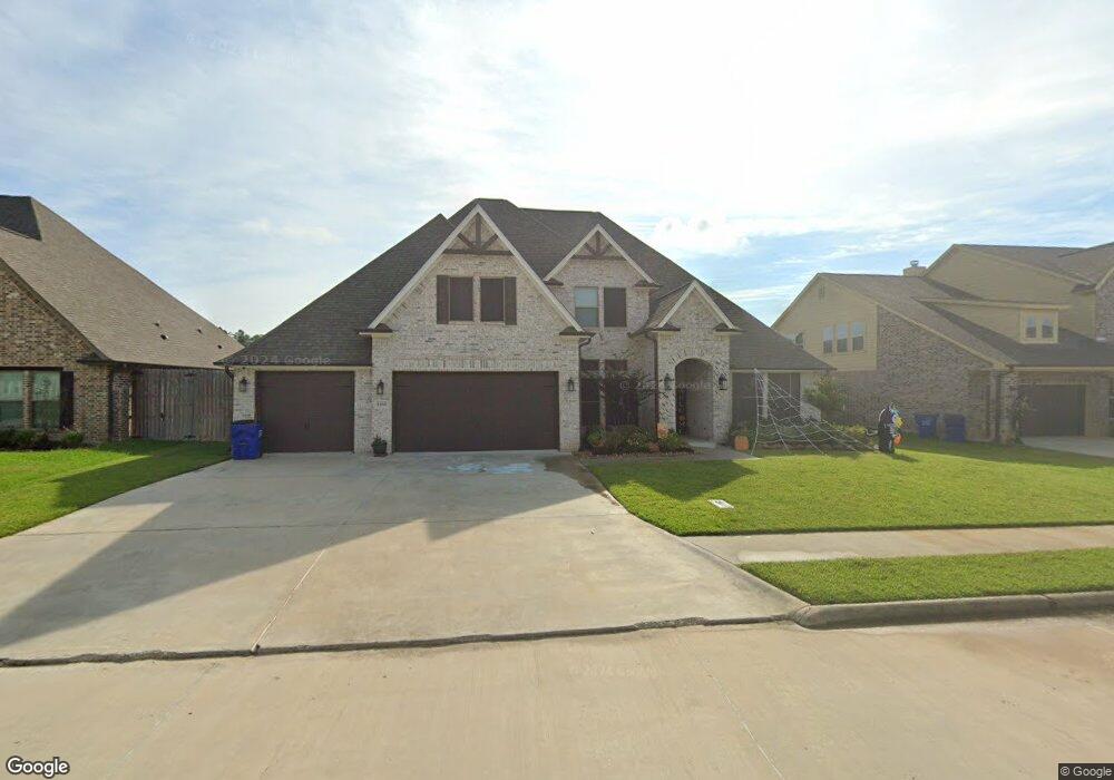 1290 Miss Kyndall, Lumberton, TX 77657 - photo 1