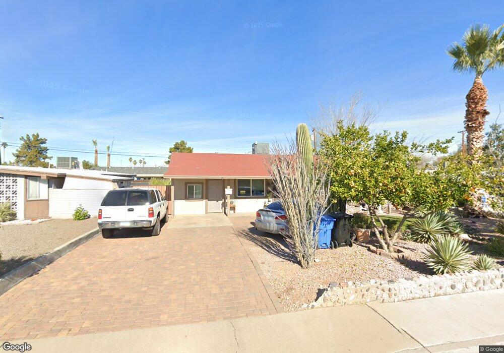 3652 W Alice Ave, Phoenix, AZ 85051 - photo 1