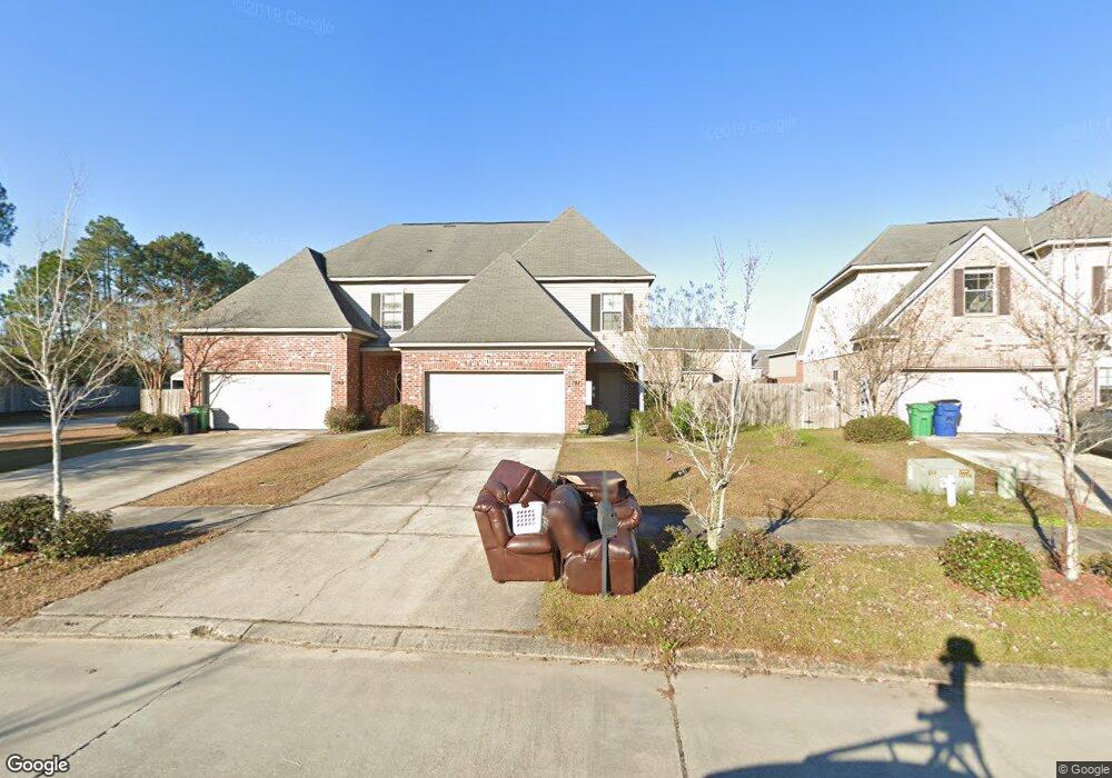 197 Nickel Loop None, Slidell, LA 70458 - photo 1