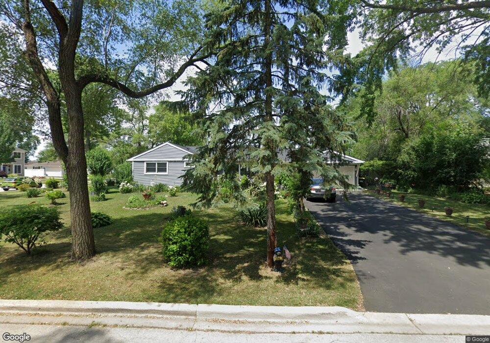 3009 Park Ct, Rolling Meadows, IL 60008 - photo 1