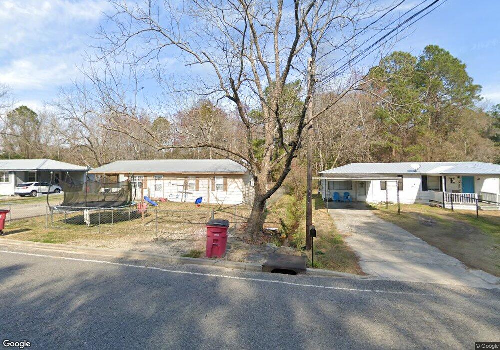 34 W Willow Creek Ln, Mc Rae, GA 31055 - photo 1