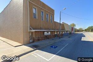 604 S Mckinley, Weir, KS 66781