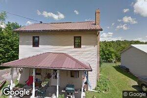 202 Long St, Spring Mills, PA 16875
