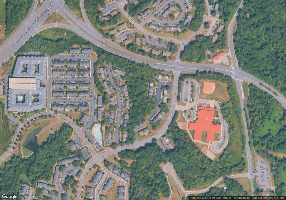 15316 Watermill Terrace, Woodbridge, VA 22191 - photo 1