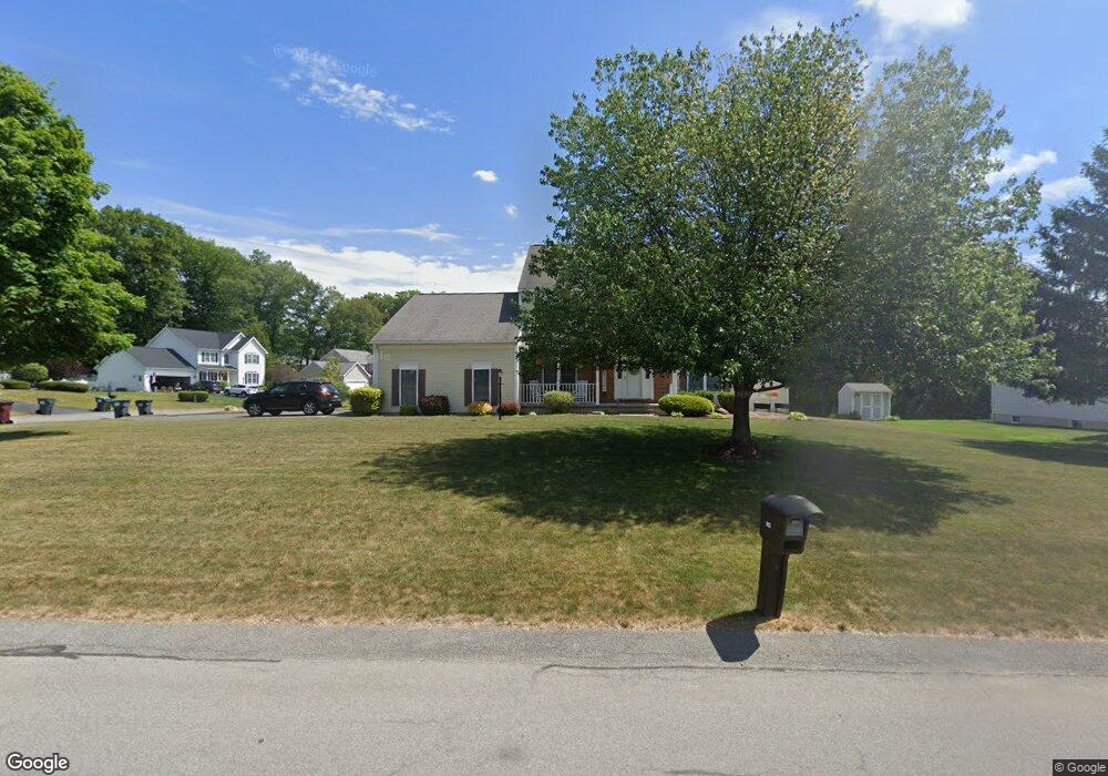 627 Maple Ln, Schenectady, NY 12309 - photo 1