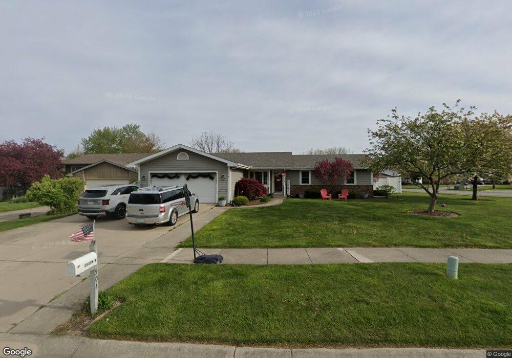 504 Hill Ct, Crown Point, IN 46307 - photo 1