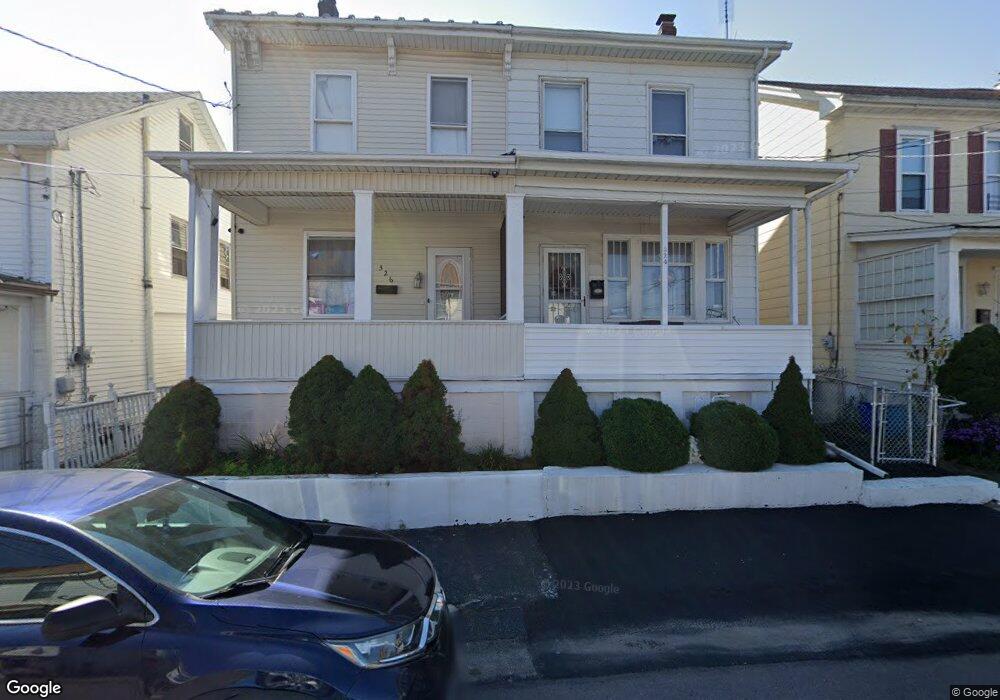 326 E Juniper St, Hazleton, PA 18201 - photo 1