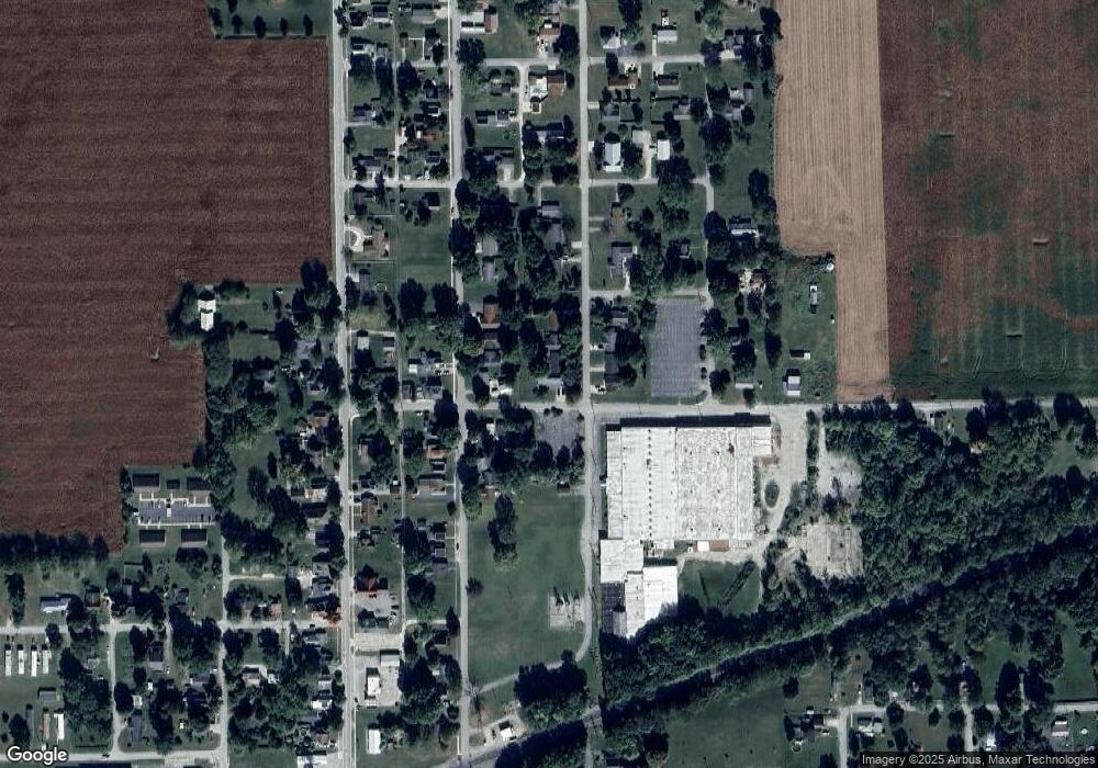 118 E California St, Andrews, IN 46702 - photo 1