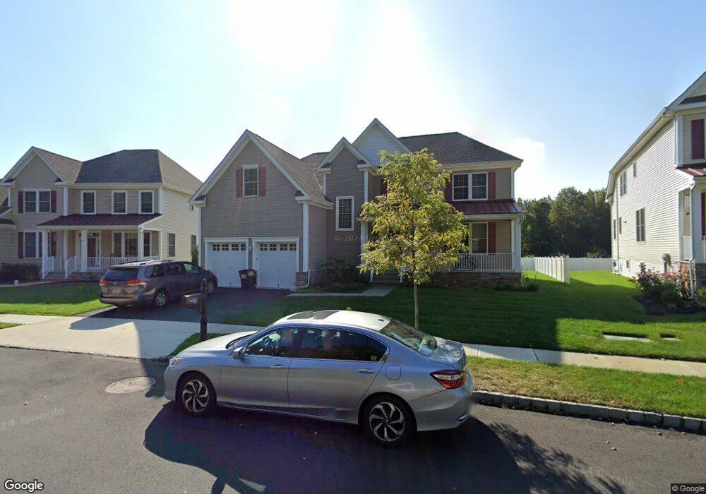 23 Thomas Dr, Robbinsville, NJ 08691 - photo 1