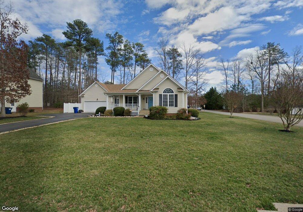 4427 Heidi Place, Midlothian, VA 23112 - photo 1