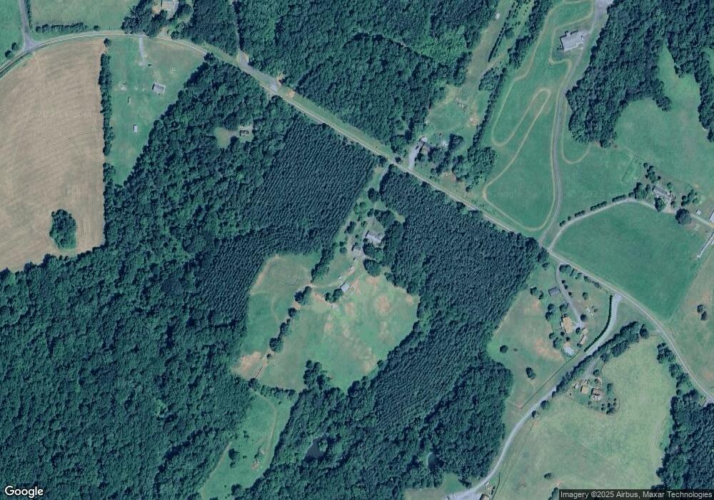 6530 Monumental Mills Rd, Rixeyville, VA 22737 - photo 1